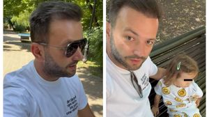 Descoperirea făcută de Mihai Morar și fiica lui, Roua, în Capitală! Prezentatorul i-a transmis un mesaj chiar și lui Nicușor Dan: „Uite cum se întreține Bucureștiul”