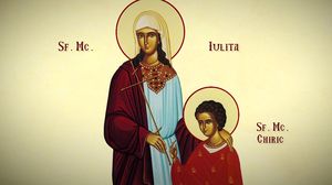 calendar ortodox iulie