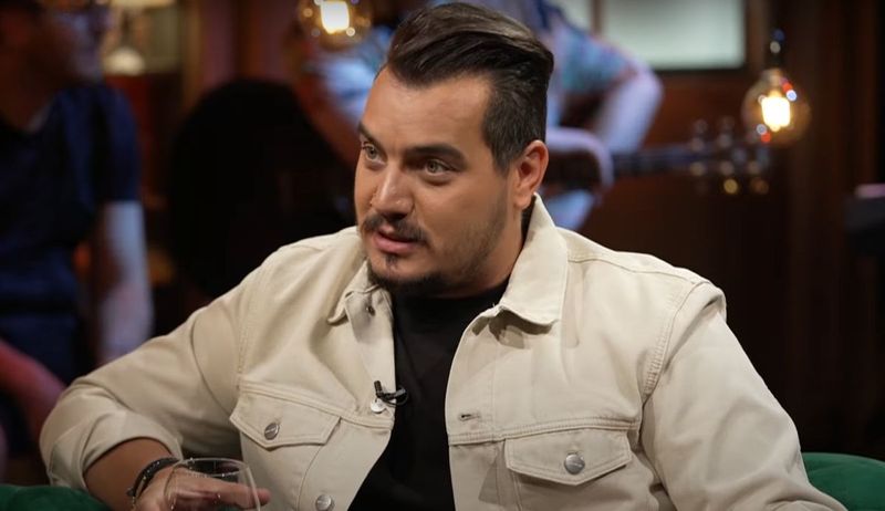 bursucu la duet cu alexandra ungureanu