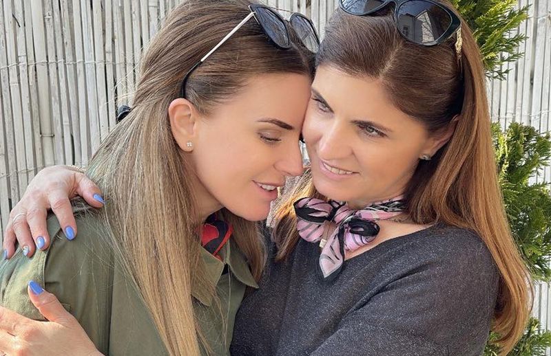 mariana ionescu capitanescu si marcela fota