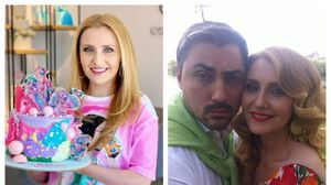 „Primul an fără soțul meu” Declarația surprinzătoare făcută de Alina Sorescu, cu ocazia zilei de naștere! Ce planuri are acum artista, în plin proces de divorț