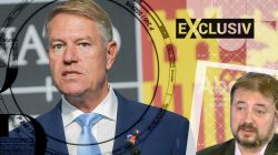 Klaus Iohannis, ultima speranță a celor care denunță corupția. Ce va face președintele cu legea privind protecția avertizorilor de intergritate? | EXCLUSIV