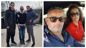 Cum a presimțit Daniel Onoriu că ceva rău i se va întâmplă: „A vrut Dumnezeu să trăiesc”. Pilotul de curse a stat în comă 55 de zile