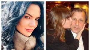 Ioana Năstase reacționează, după ce fiica lui Ilie Năstase, Charlotte, a lansat o serie de acuzații dure la adresa părintelui său: „Este un tată exemplu”
