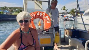 Care este insula din Grecia unde își petrece Monica Tatoiu vacanțele. „Plajele sunt imense, nu sunt paranghelii, cum se întâmplă în Thassos, să auzi manele până dimineața.”