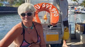 Care este insula din Grecia unde își petrece Monica Tatoiu vacanțele. „Plajele sunt imense, nu sunt paranghelii, cum se întâmplă în Thassos, să auzi manele până dimineața.”