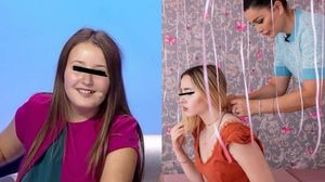 Brigitte Pastramă și fiica sa
