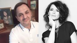 Fratele Mădălinei Manole s-a întâlnit cu Petru Mircea la mormântul artistei. Reacția violentă a bărbatului:  „10 ani am așteptat ca să-i bag cu capul în mormânt”