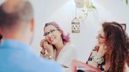 primul cuplu gay casatorit in romania, georgiana si evie, cuplu gay casatorie