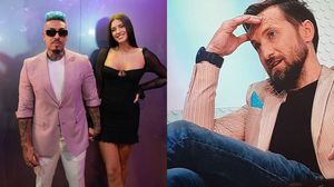 Alex Velea, umilit de Dani Oțil în direct. Ce a putut să zică prezentatorul TV despre Antonia „E clar că ea e cea mai...”