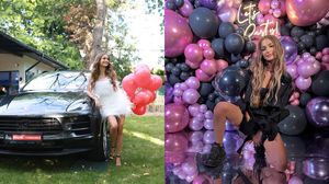 iuliana beregoi, iuliana beregoi 18 ani, iuliana beregoi zi de nastere