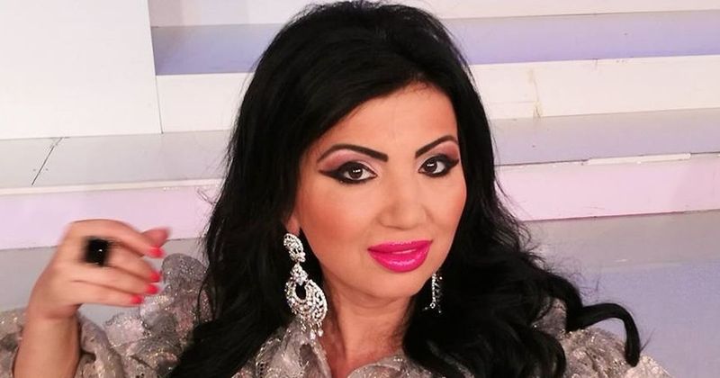 adriana bahmuteanu, nikos papadopoulos, bahmuteanu agresata