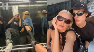 Alexandra Stan, declarație de dragoste pentru noul său iubit! Artista este îndrăgostită până peste cap