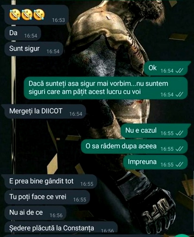 constanta, teapa litoral, turist pacalit