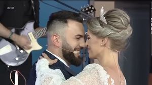 Finala Mireasa, sezonul 5. Alina și Valentin, la un pas de marele premiu în valoare de 40.000 de euro