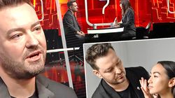 Alexandru Abagiu, make-up artistul vedetelor, cerere ciudată din partea unei femei celebre:"M-a rugat să o machiez cu trei zile înainte de nunta ei"