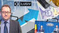 "Ne apropiem de o potențială recesiune". Va putea statul să-și compenseze golul de la buget cu noul Cod Fiscal? Specialiștii explică | EXCLUSIV