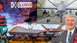 Un pilot dezleagă misterul dronei prăbușite în Câmpia Turzii. Ce a dus la o pagubă de 14 milioane de euro în bugetul americanilor? | EXCLUSIV