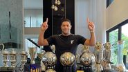 „Am stat 4 ore și am băut 30 de litri de apă” Povestea hazlie a starului brazilian care a făcut totul ca să treacă testul antidoping