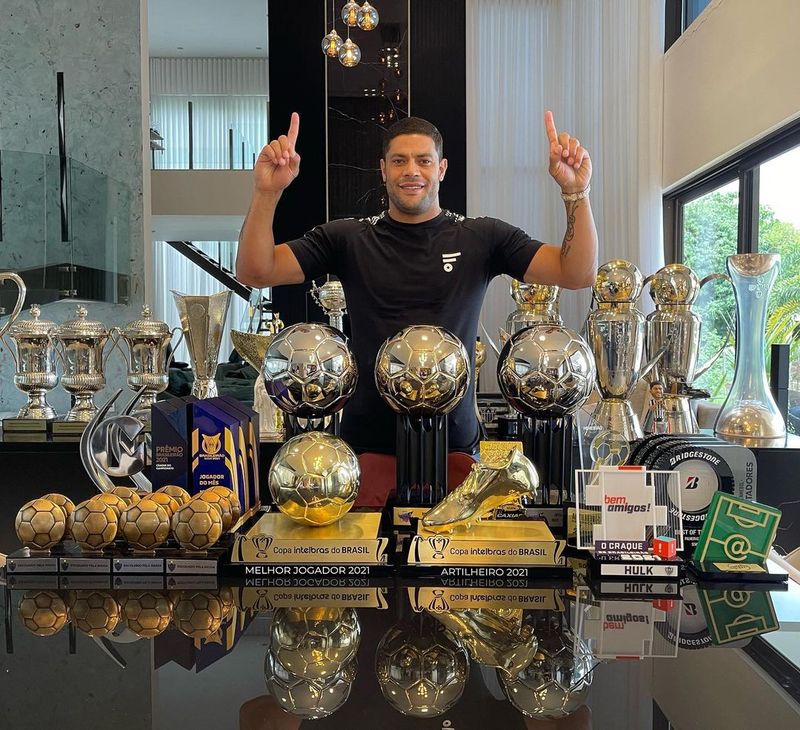 „Am stat 4 ore și am băut 30 de litri de apă” Povestea hazlie a starului brazilian care a făcut totul ca să treacă testul antidoping