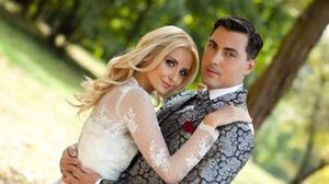 Alina Sorescu și Alexandru Ciucu divorț