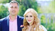 Alina Sorescu și Alexandru Ciucu divorț