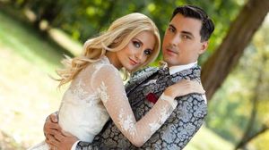 Alina Sorescu și Alexandru Ciucu divorț