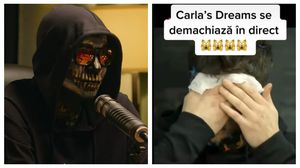 Carla's Dreams
