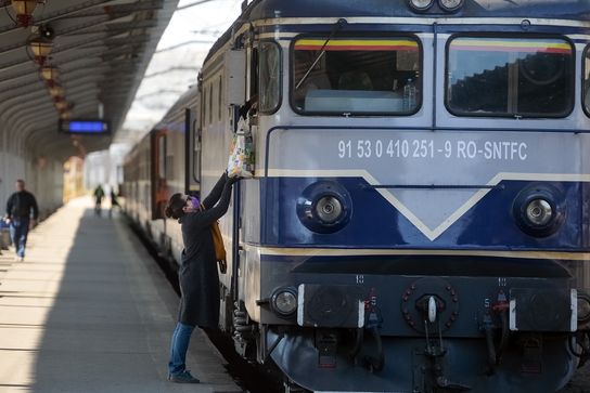 Trenurile Soarelui 2022. Cât costă o călătorie cu Trenurile Soarelui 2022