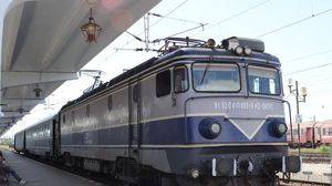 Trenurile Soarelui 2022. În ce perioadă circulă și ce stații au Trenurile Soarelui 2022