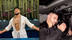 Bogdan Mocanu, motivul pentru care a pus punct relației cu iubita misterioasă. Tânărul a șters toate pozele cu ea: „Este o perioadă grea pentru mine”
