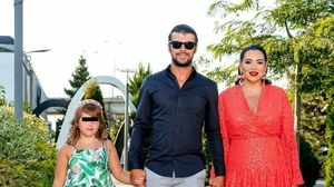 Oana Roman și fiica sa pleacă în vacanță, însă fără Marius Elisei! Motivul pentru care bărbatul nu le va însoți pe cele două