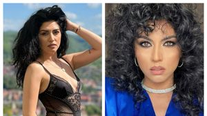 Ce face Doinița Oancea atunci când acumulează kilograme în plus? Fanele actriței sigur îi vor urma exemplul: „Am un truc”