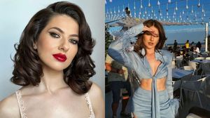 Lidia Buble  a transmis un mesaj important fanilor legat de cariera sa „M-am dus cu un nod în gât. Artista, mai sinceră ca niciodată