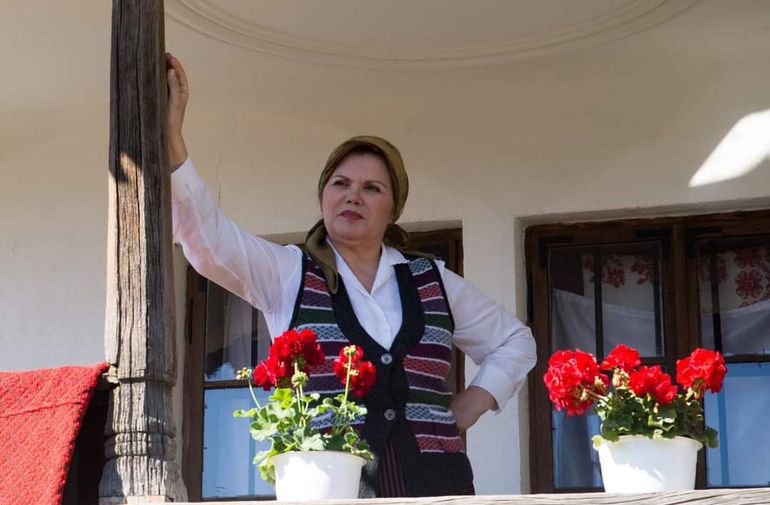 Ultimele detalii despre starea de sănătate a Ntașei Raab! ”Coana Chiva” a fost diagosticată cu Parkinson