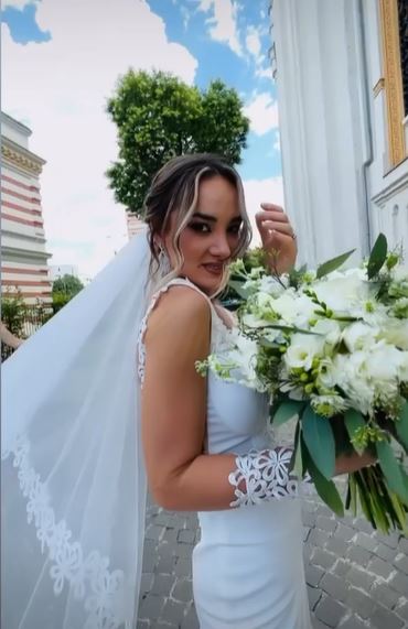 Sora Mălinei Avasiloaie, Paula, se căsătorește! Anunțul a fost făcut chiar de Nicole Cherry. Nimeni nu se aștepta