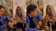 „Te iubesc, Cristina!” Bogdan de la Ploiești, prima declarație de dragoste publică pentru Cristina Pucean! Acum nu mai există niciun dubiu