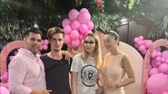 Fiica lui Brigitte Pastramă, Sara, nu a reușit să intre la liceul dorit. Reacția brunetei când a aflat