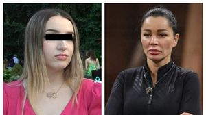 Fiica lui Brigitte Pastramă, Sara, nu a reușit să intre la liceul dorit. Reacția brunetei când a aflat