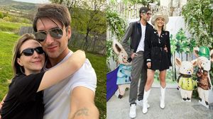 Radu Vâlcan, adevărul despre viața cu 3 copii! Actorul a ajuns la capătul puterilor? „Așa este viața la mine” Radu Vâlcan, adevărul despre viața cu 3 copii! Actorul a ajuns la capătul puterilor „Așa este viața la mine”