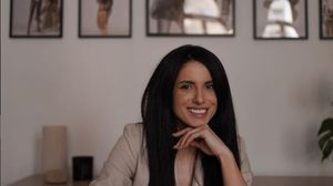 Ioana Grama și-a refăcut viața după divorț?! Imaginea care a pus internauții pe jar