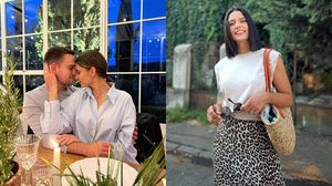 Vlad Gherman, reacție controversată după ce Oana Moșneagu și-a tuns părul! Ce părere are actorul despre noul look al iubitei sale „Mi-am schimbat iubita”