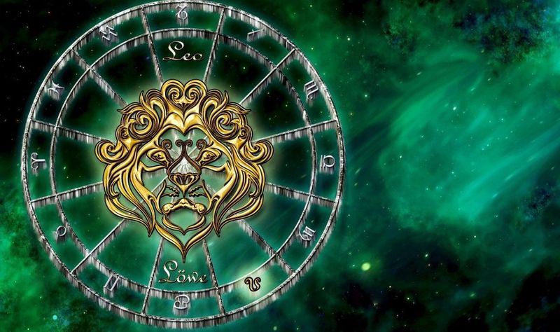 Nativul Leu, zodia vedetă a zilei zodia vedeta a zilei