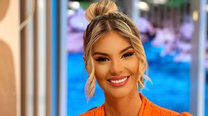 Ramona Olaru, fotografie rară de acum mulți ani! Fanii au avut un șoc când au văzut cum arăta Ramona Olaru la 26 de ani: „Da, asta sunt eu”