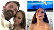 Jennifer Lopez și Ben Affleck s-au căsătorit: „Am așteptat 20 de ani”! Imagini de colecție de la cel mai așteptat eveniment al anului