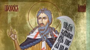 Ai un Ilie în viața ta? Iată ce mesaje îi poți trimite la sărbătoarea Sfântului Ilie