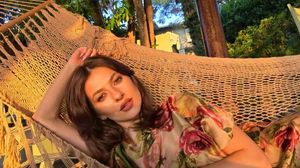 Cel mai important sfat primit de Lidia Buble, chiar de la tatăl său, despre relații: „Îmi spune să-mi găsesc un bărbat cu...”