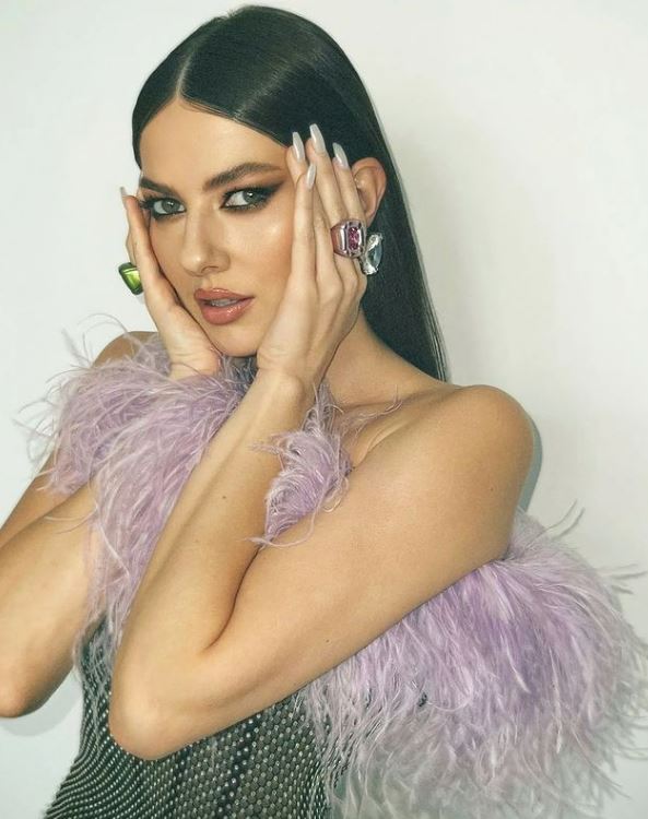 Cel mai important sfat primit de Lidia Buble, chiar de la tatăl său, despre relații: „Îmi spune să-mi găsesc un bărbat cu...”