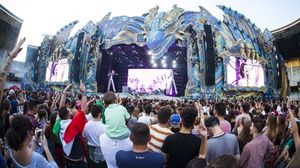 Line-up Untold 2022: lista completă cu artiștii care vor performa la festivalul de la Cluj