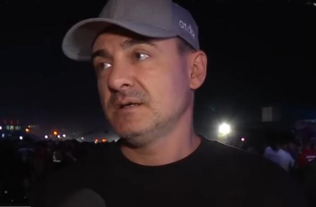george buhnici, buhnici declaratii, buhnici sotie, buhnici vergeturi si minora